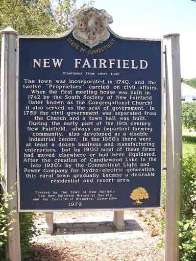 New Fairfield photo 4